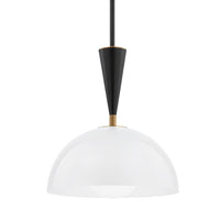 Payson 1-Light Pendant