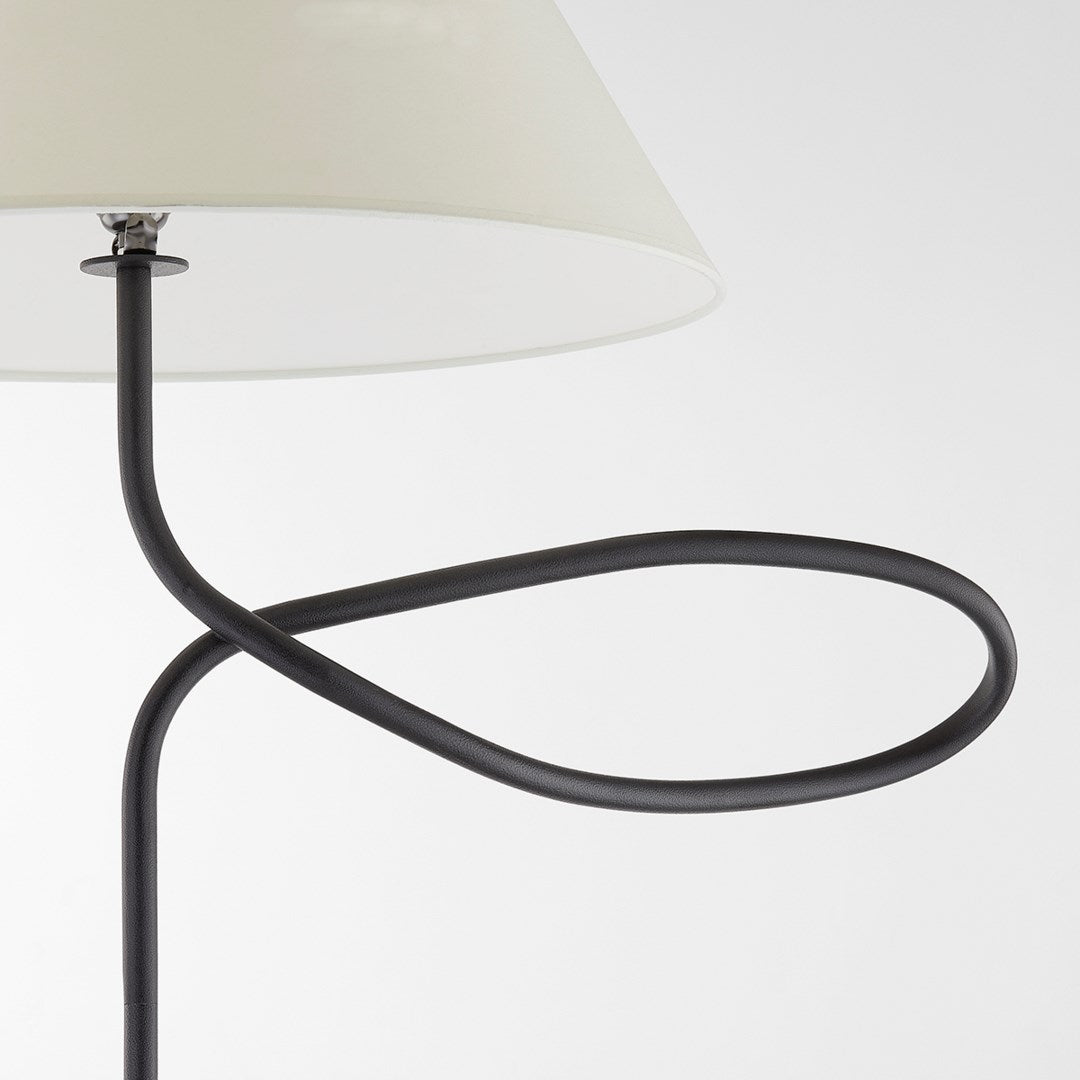 Fillea 1-Light Floor Lamp
