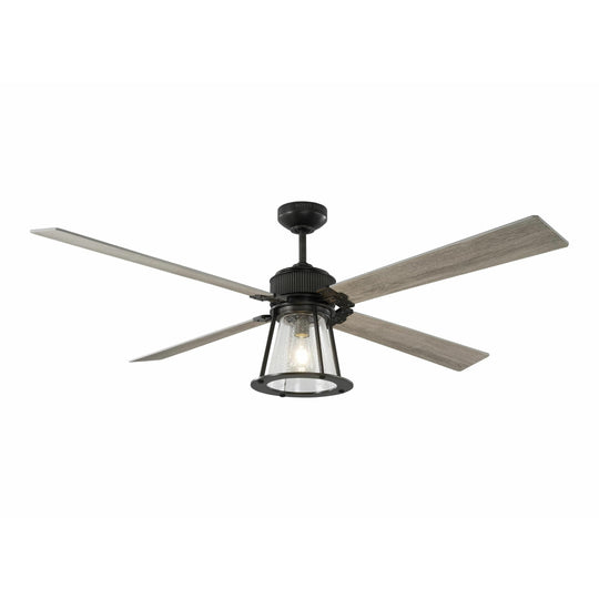 Rockland Ceiling Fan