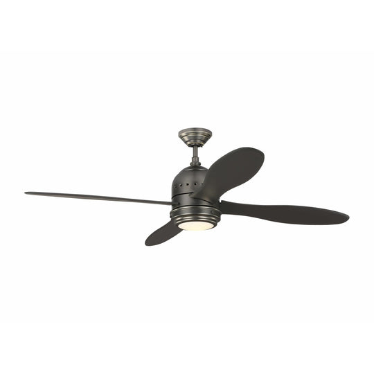 Metrograph Ceiling Fan