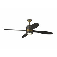 Metrograph Ceiling Fan