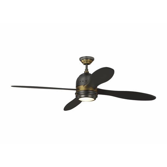 Metrograph Ceiling Fan