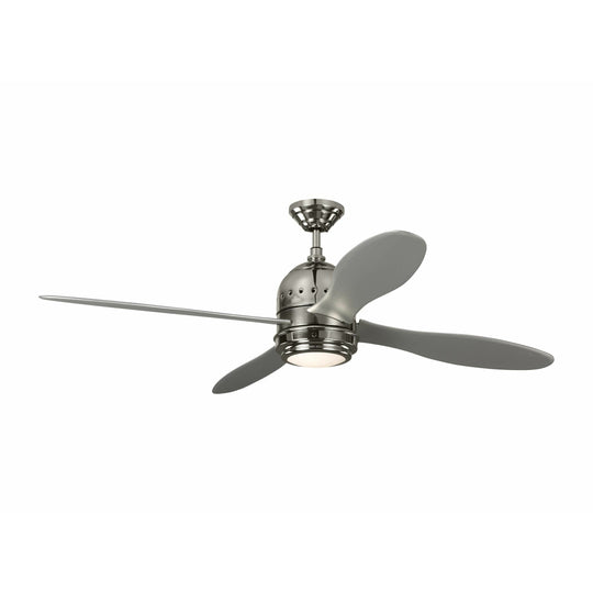 Metrograph Ceiling Fan