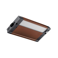 4U Series 8" 2700K LED Under Cabinet Light