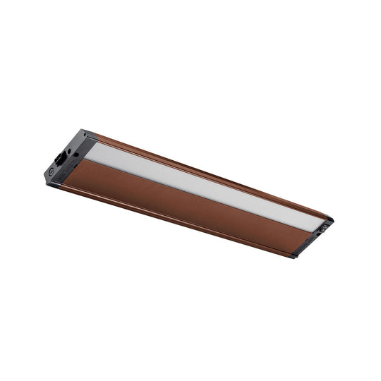 4U Series 22" 2700K LED Under Cabinet Light