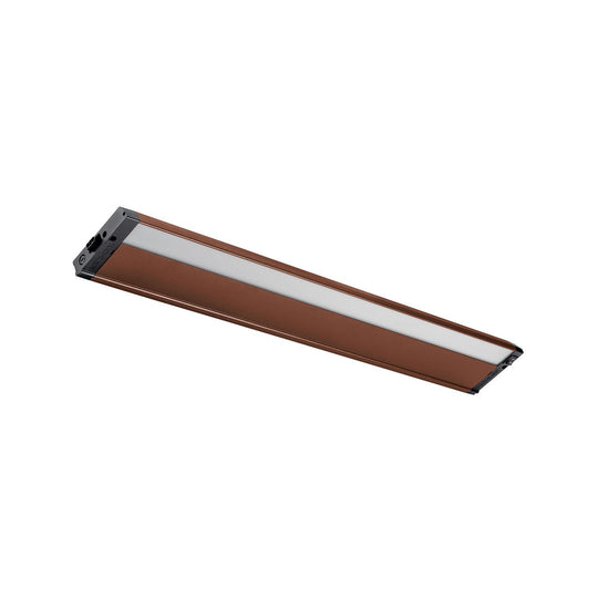 4U Series 30" 2700K LED Under Cabinet Light