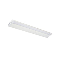 4U Series 30" 2700K LED Under Cabinet Light
