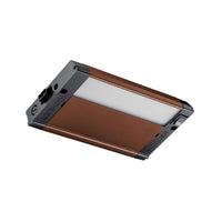 4U Series 8" 3000K LED Under Cabinet Light