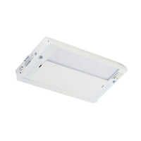 4U Series 8" 3000K LED Under Cabinet Light