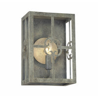 Dalton Outdoor Wall Light