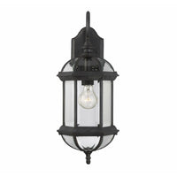 Kensington Outdoor Wall Light