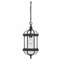 Kensington Outdoor Pendant