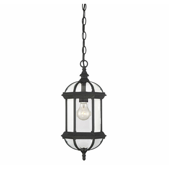 Kensington Outdoor Pendant