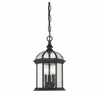 Kensington Outdoor Pendant