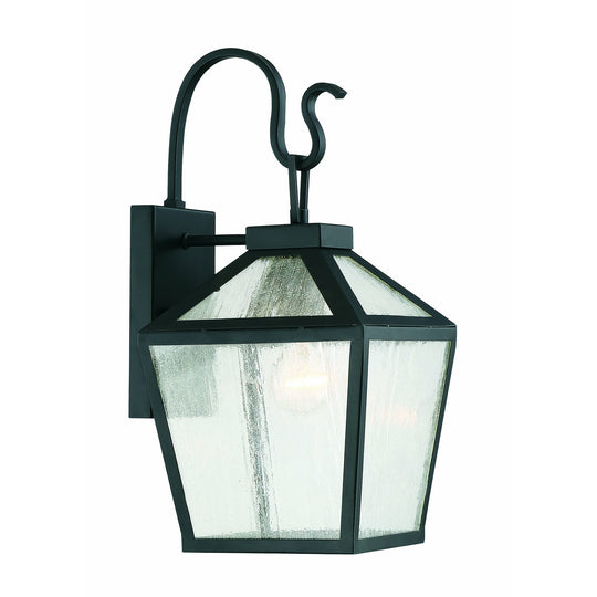Woodstock Outdoor Wall Light