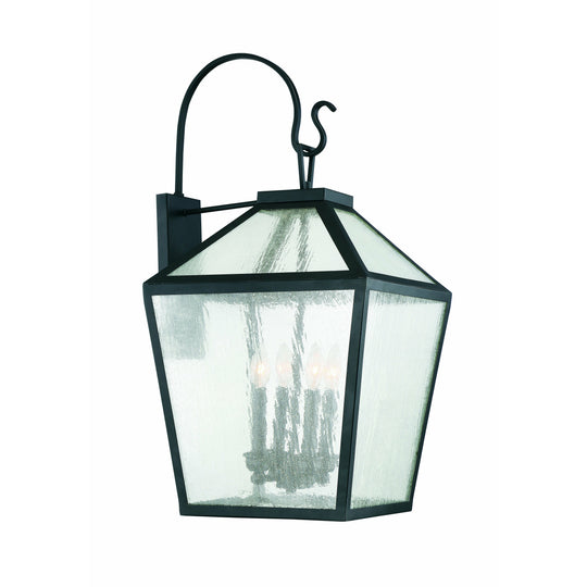 Woodstock Outdoor Wall Light