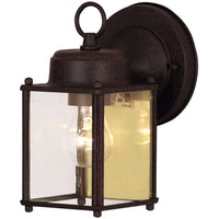 Exterior Collections 1-Light Outdoor Wall Lantern