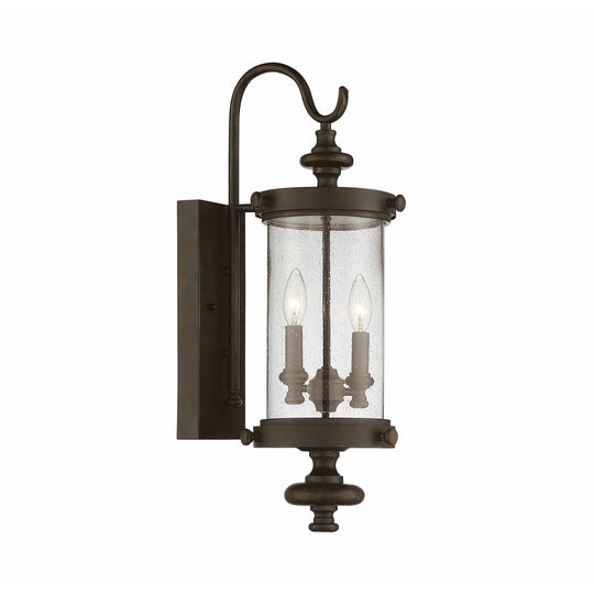 Palmer Outdoor Wall Light