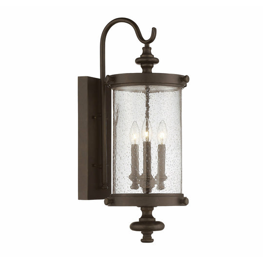 Palmer Outdoor Wall Light