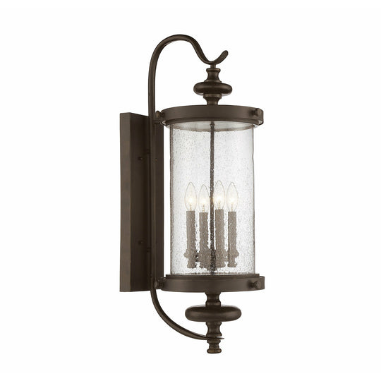 Palmer Outdoor Wall Light