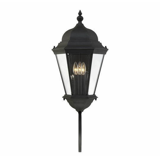 Wakefield Outdoor Wall Light
