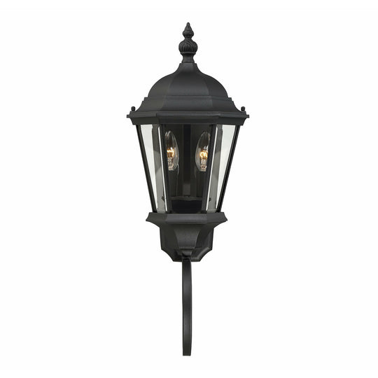 Wakefield Outdoor Wall Light