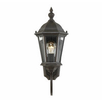 Wakefield Outdoor Wall Light