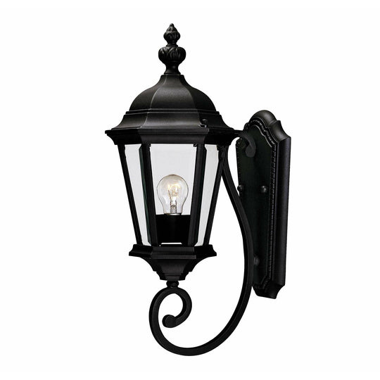 Wakefield Outdoor Wall Light