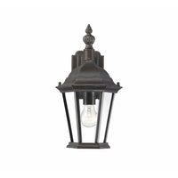 Wakefield Outdoor Wall Light