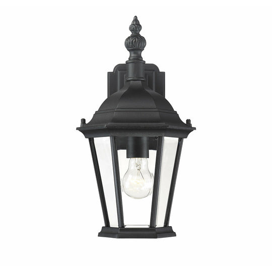 Wakefield Outdoor Wall Light