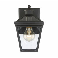 Ellijay Outdoor Wall Light