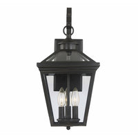 Ellijay Outdoor Wall Light