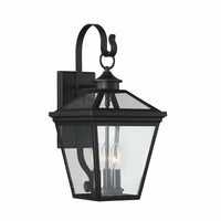 Ellijay Outdoor Wall Light