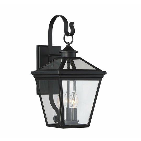 Ellijay Outdoor Wall Light
