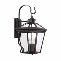 Ellijay Outdoor Wall Light