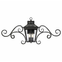 Ellijay Outdoor Wall Light