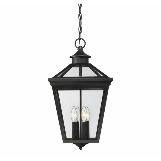 Ellijay Outdoor Pendant