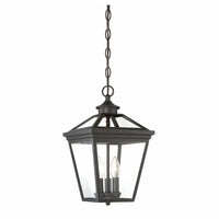 Ellijay Outdoor Pendant