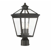 Ellijay Post Light