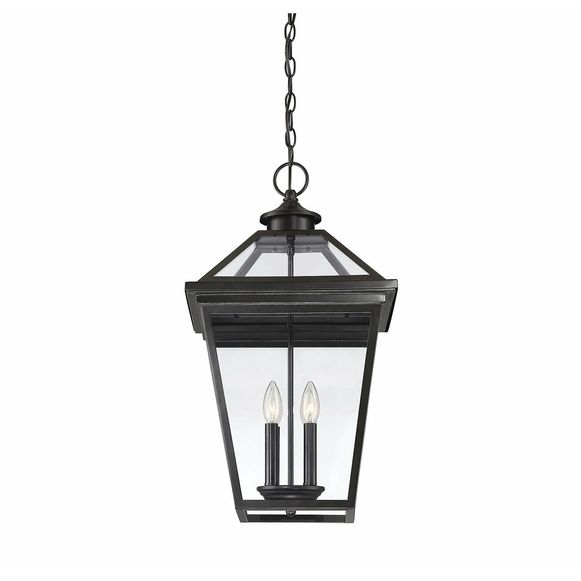 Ellijay Outdoor Pendant English Bronze