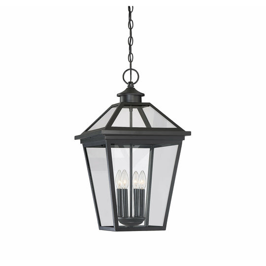 Ellijay Outdoor Pendant