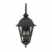 Westover Outdoor Wall Light