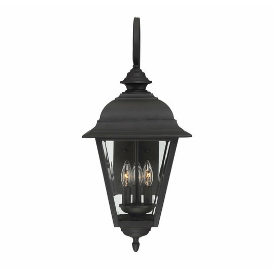 Westover Outdoor Wall Light