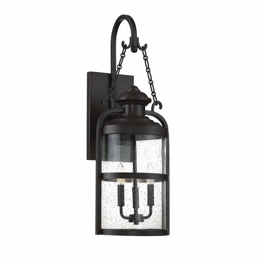 Brekenridge Outdoor Wall Light