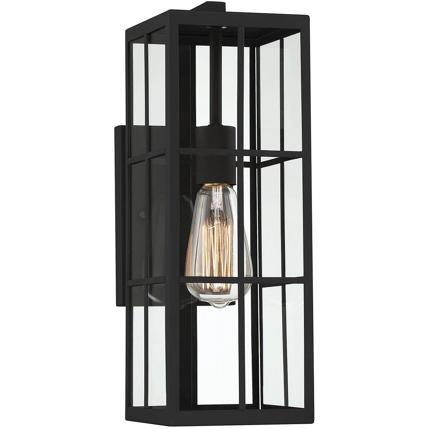 Ericson 1-Light Outdoor Wall Lantern