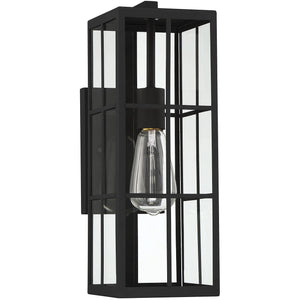 Ericson 1-Light Outdoor Wall Lantern