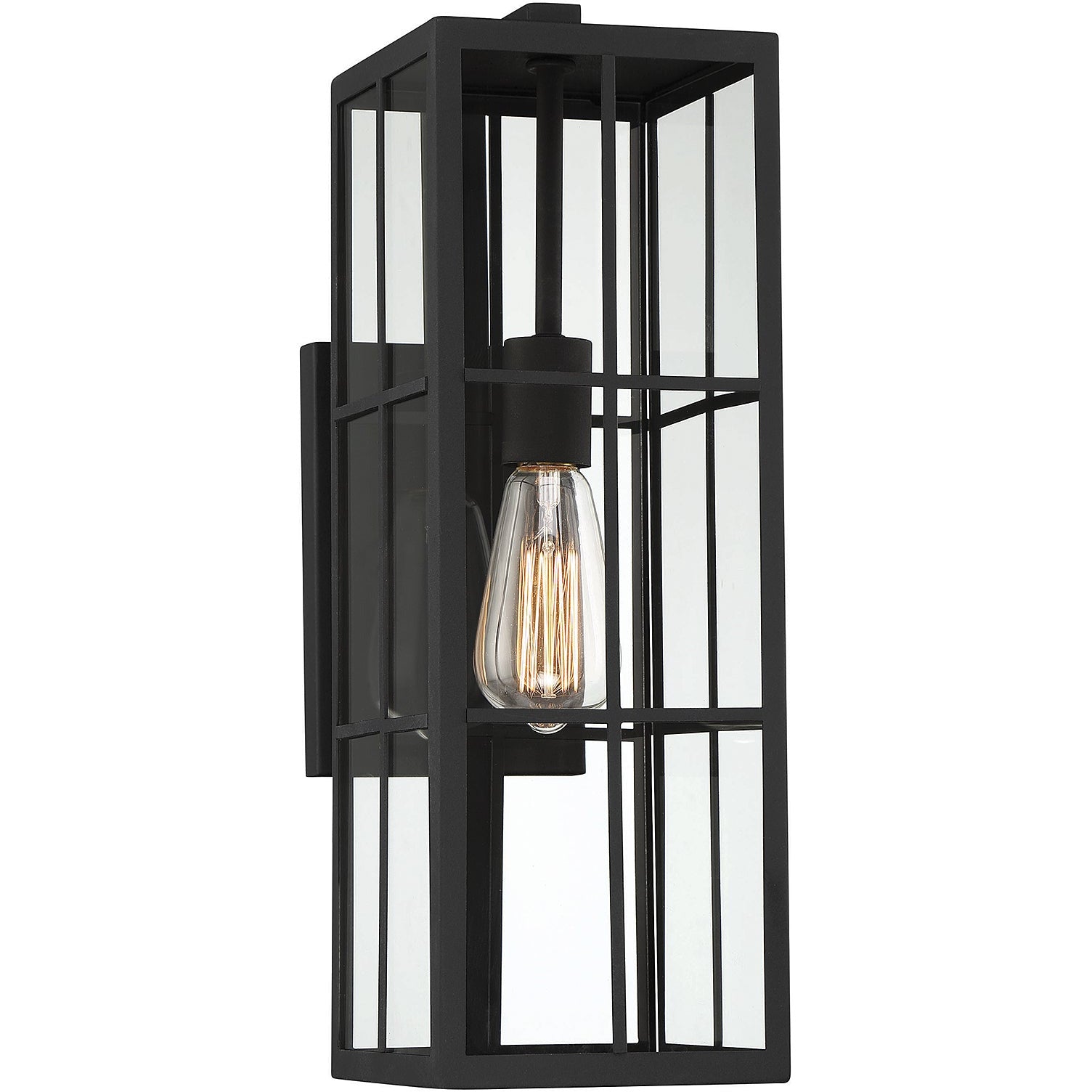 Ericson 1-Light Outdoor Wall Lantern