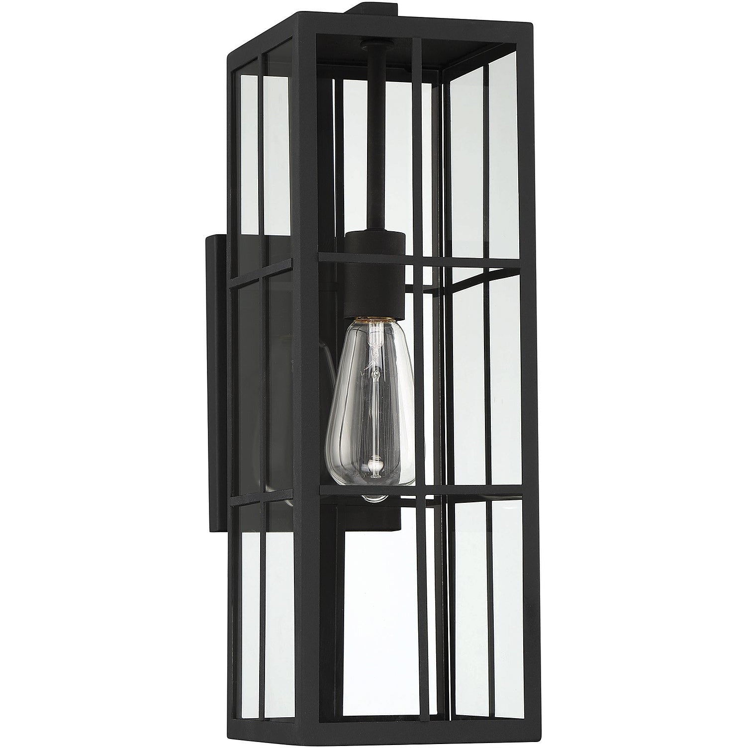 Ericson 1-Light Outdoor Wall Lantern