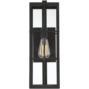 Ericson 1-Light Outdoor Wall Lantern