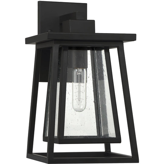 Denver 1-Light Outdoor Wall Lantern